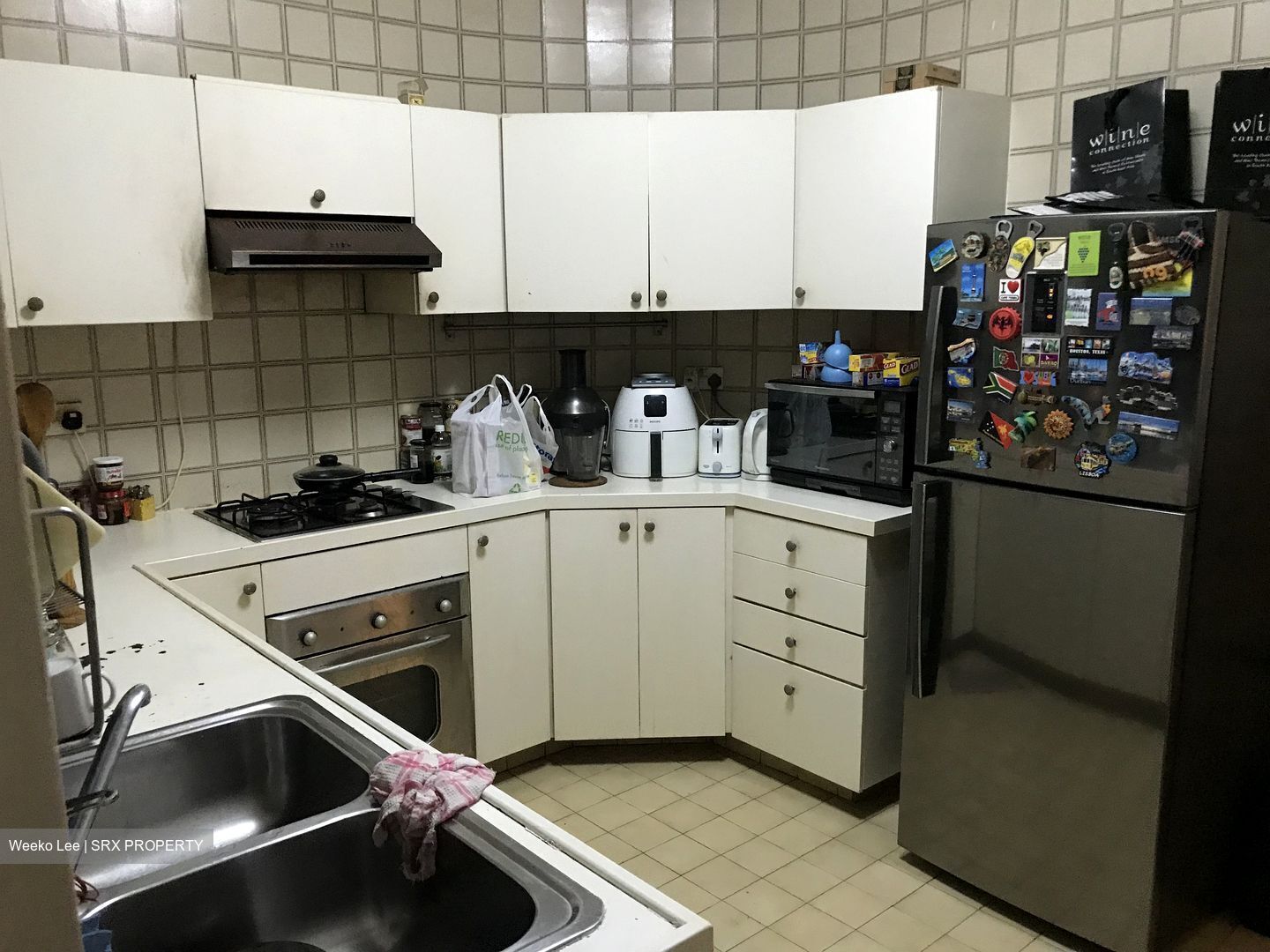 Mandarin Gardens (D15), Condominium #385645561